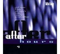 Various - After Hours 4