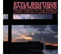 Various - After Hours Tokyo-from Tokyo T