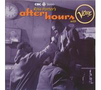 Various - After Hours with Verve [Import]