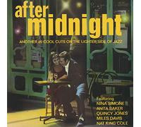 After Midnight