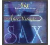 Various - After Midnight: Saxophone Melo