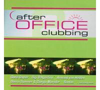 Various - After Office Clubbing Vol.2