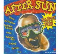 Various - After Sun