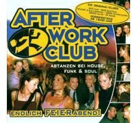 Various - After Work Club Vol.1