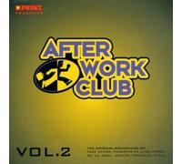 Various - ++After Work Club Vol.2