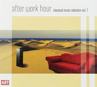 Various - After Work Hour/Classical 7