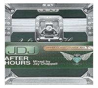 Various - Afterhours