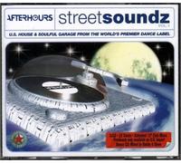 Various - Afterhours:Street Soundz Vol 1