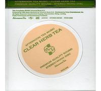 Various - Afternoon Tea Music Clear Herb