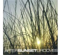 Various - Aftersunset Grooves