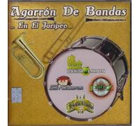 Various - Agarron De Bandas: En El Jarip