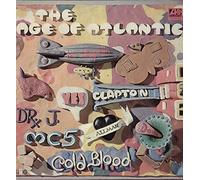 Various - Age Of Atlantic