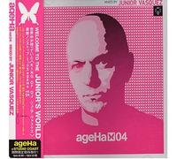 Various - Ageha V.04: Mixed By Junior Vasquez