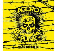 Various - Aggropunk Vol.4