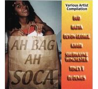 Various - Ah Bag Soca [Import]