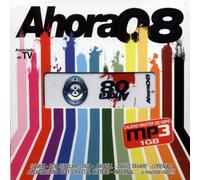 Various - Ahora 08-Mp3 Edition