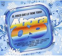 Various - Ahora 09