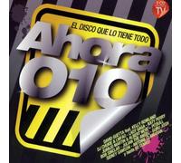 Various - Ahora 10
