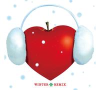 Various - Ai No Uta Winter Remix