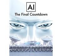 Various - AI: The Final Countdown [DVD] [2019] [NTSC]