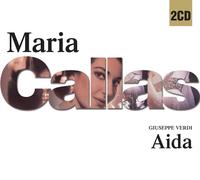 Various Aida (CD)