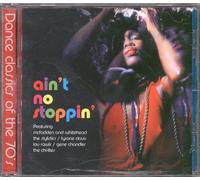 Various - Ain'T No Stoppin'