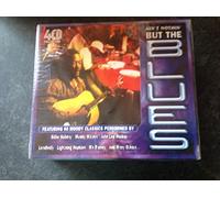 Various - Ain't Nothin But the Blues