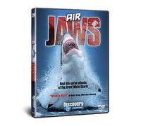 Various - Air Jaws [DVD] [Edizione: Regno Unito]