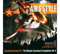 Various - Air & Style Vol.6