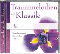 Various - Air-Traummelodien der Klassik