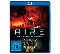Various - AIRE - Die letzte Zuflucht (Blu-ray)