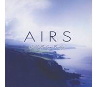 Various - Airs-Celtic Healng Fantasy