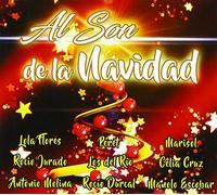 Various - Al son de la Navidad
