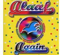 Various - Alaaf Again-die Grosse Karnevalsparty-Wir Feiern W