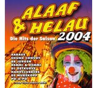 Various - Alaaf & Helau2004(Hits Dersais