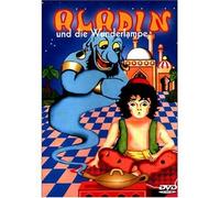 Various - Aladin und die Wunderlampe