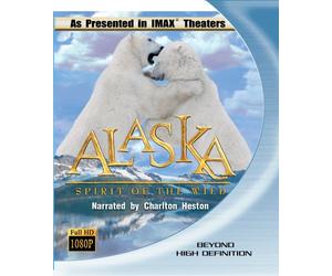 Various - Alaska - Spirit of the Wild