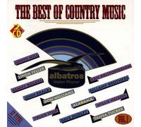 Various - Albatros-the Best of Country M