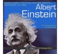 Various - Albert Einstein.Ein Leben