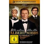 Various - Albert Nobbs
