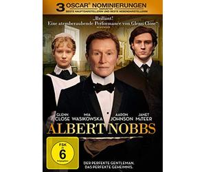 Various - Albert Nobbs