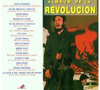 Various - Album of the Revolution