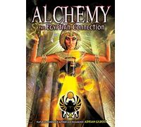 Various - Alchemy: The Egyptian Connection [DVD] [2014] [Edizione: Regno Unito]
