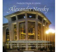 Various - Alexander Nevsky Op 78 (1939)