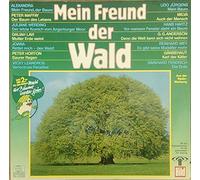 Various - Alexandra, Peter Maffay, Juliane Werding, Reinhard Mey.. / Vinyl record [Vinyl-LP]