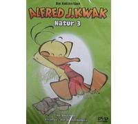 Various - Alfred J Kwak-Natur 3