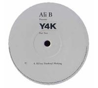 Various - Ali B Presents Y4k
