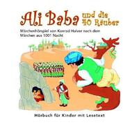Various - Ali Baba & die 40 Räuber (Hörspiel)