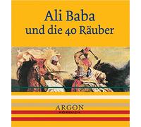 Various - Ali Baba und die 40 Räuber
