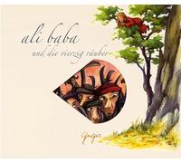 Various - Ali Baba und die Vierzig Räuber
